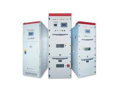 高壓固態(tài)軟起動裝置
