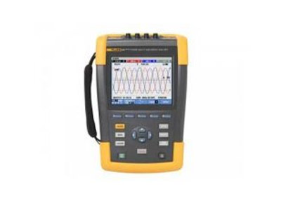 電能質(zhì)量在線測試/檢測/監(jiān)測服務