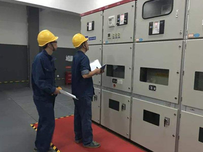 配電室電力代維服務或托管服務