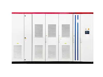 配網(wǎng)電能質(zhì)量優(yōu)化裝置MEC